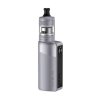 Elektronický grip: Innokin Coolfire Z60 Kit s Zlide Top Tank (2500mAh) (Stainless Steel)