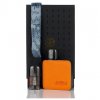 Elektronická cigareta: Dotmod dotPod Nano Kit (800mAh) (Orange)