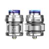 Clearomizér Wotofo Profile X RTA (5ml / 8ml) (Stříbrný)