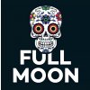 Full Moon - Příchuť - Blue - 30ml, 3 produktový obrázek.