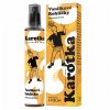 Liqua Mix&Go by Karotka - Vanilkové Rohlíčky - 12ml, produktový obrázek.