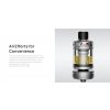 aSpire Nautilus 3S - Clearomizér - 4ml - Black, 7 produktový obrázek.