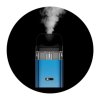 Elektronická cigareta: Vaporesso XROS 3 Pod Kit (1000mAh) (Navy Blue)