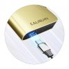 Elektronická cigareta: Uwell Caliburn AK3 Pod Kit (520mAh) (Zlatá)