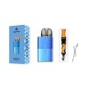 Elektronická cigareta: GeekVape Wenax U Pod Kit (1000mAh) (Blue)