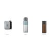 Elektronická cigareta: VooPoo Argus Z Pod Kit (900mAh) (Mint Silver)