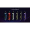 Uwell Crown D - Pod Kit - 1100mAh - Green, 3 produktový obrázek.