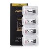 Uwell PA - žhavící hlava - 0,8ohm, 2 produktový obrázek.