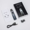 Oxva Xlim V2 - Pod Kit - 900mAh - 3RD Anniversary - Limited Edition - Silver, 9 produktový obrázek.