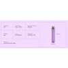 OXBAR Bipod elektronická cigareta 650mAh Purple