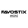 Elektronická cigareta: Aspire Favostix Mini Pod Kit (700mAh) (Grey)