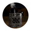 Elektronická cigareta: Uwell Caliburn Tenet KOKO Pod Kit (950mAh) (Copper)