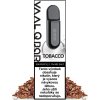 VAAL Q Bar by Joyetech elektronická cigareta 17mg Tobacco