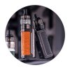 Elektronický grip: Lost Vape Thelema Mini Kit s UB Lite Tank (1500mAh) (Mystic Red)