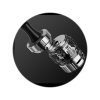 Clearomizér Lost Vape UB Lite Tank (2ml) (Gunmetal)