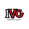 IVG - Juicy Series - S&V - Berry Medley (Lesní bobule s jablkem) - 18ml, logo výrobce.