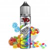 IVG - Menthol Series - S&V - Rainbow Blast (Chladivé sladké bonbony) - 18ml