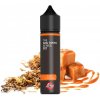 Příchuť ZAP! Juice Shake and Vape AISU TOKYO 20ml Rich Tobacco