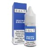 E-liquid - Juice Sauz SALT - Dragon´s Dream - 10ml - 5mg, produktový obrázek.