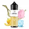 Mount Vape - Shake & Vape - Melon Mix - 40ml, produktový obrázek.