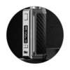 Elektronický grip: Lost Vape Thelema Mini Mod (1500mAh) (Carbon Fiber)