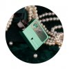 Elektronická cigareta: Lost Vape Ursa Baby Pro Pod Kit (900mAh) (Emerald Green)