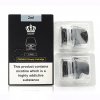 UWELL Crown D - Pod Cartridge - 2ml - 1ks, 2 produktový obrázek.