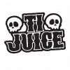 TI Juice Cream Sodas - Shake & Vape - Fig Soda - 12ml, 4 produktový obrázek.