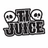 TI Juice Cream Sodas - Shake & Vape - Sangria Cocktail Soda - 12ml, 4 produktový obrázek.