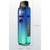 VOOPOO VINCI 3 50W grip 1800mAh Carbon Fiber Blue