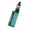 Elektronický grip: Eleaf iStick i40 Kit s GTL D20 Tank (2600mAh) (Cyan)