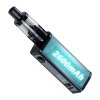 Elektronický grip: Eleaf iStick i40 Kit s GTL D20 Tank (2600mAh) (Cyan)