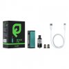 Elektronický grip: Eleaf iStick i40 Kit s GTL D20 Tank (2600mAh) (Greenery)