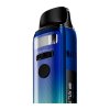 Elektronická cigareta: VooPoo Vinci 3 Pod Kit (1800mAh) (Carbon Fiber Blue)