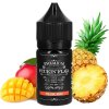 Fcukin Flava - Příchuť - Philippines Mango - 30ml, produktový obrázek.