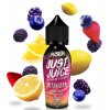 Příchuť Just Juice Shake and Vape 20ml Fusion Berry Burst & Lemonade