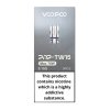 VOOPOO PnP - TW15 - 0,15ohm - DL - žhavící hlava, 2 produktový obrázek.