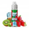 Ohf! - S&V - Ohf-ICE - Strawberry Kiwi - 20ml, produktový obrázek.