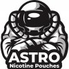 Astro - nikotinové sáčky - ICE Mint - 20mg /g, 2 produktový obrázek.