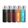 Elektronická cigareta: VooPoo Argus Pod SE Kit (800mAh) (Black)