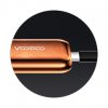Elektronická cigareta: VooPoo Argus Pod SE Kit (800mAh) (Red)