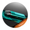 Elektronická cigareta: VooPoo Argus Pod SE Kit (800mAh) (Shiny Orange)