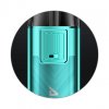 Elektronická cigareta: VooPoo Argus Pod SE Kit (800mAh) (Shiny Orange)