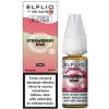 Liquid ELFLIQ Nic SALT Strawberry Kiwi 10ml - 10mg