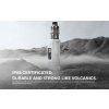 VOOPOO Argus XT - Full Grip s UFORCE-L Tank - Carbon Fiber, 6 produktový obrázek.