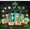 Egoist B-Juice - Aloe Grape - Shake & Vape - 20ml, 7 produktový obrázek.