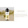 Mount Vape - Shake & Vape - Tobacco Salted Caramel Pecan - 40ml, 18 produktový obrázek.