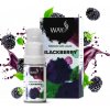 Liquid WAY to Vape Blackberry 10ml-0mg