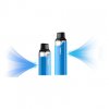 Elektronická cigareta: Joyetech WideWick Air Pod Kit (800mAh) (Sea Blue)