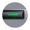 Elektronická cigareta: Uwell Caliburn A3S Pod Kit (520mAh) (Moonlight Silver)
